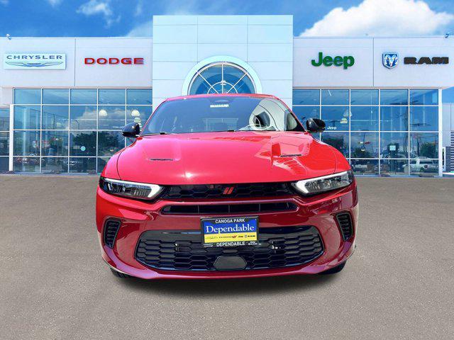 new 2023 Dodge Hornet car, priced at $33,195