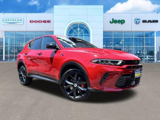 new 2023 Dodge Hornet car, priced at $29,310