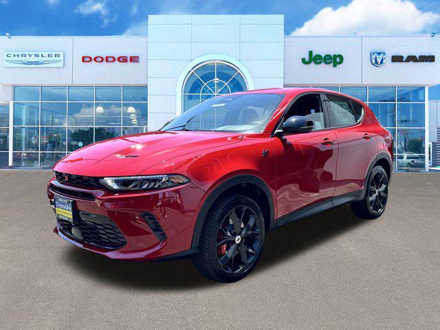 new 2023 Dodge Hornet car, priced at $33,195