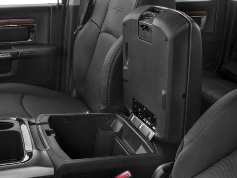 used 2017 Ram 2500 car, priced at $42,771