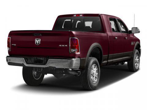 used 2017 Ram 2500 car, priced at $42,771