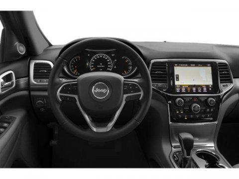 used 2022 Jeep Grand Cherokee car, priced at $25,488