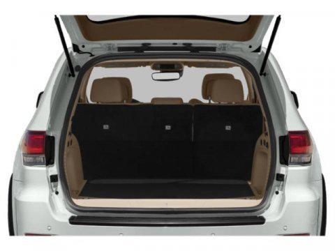 used 2022 Jeep Grand Cherokee car, priced at $25,488