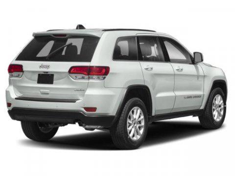 used 2022 Jeep Grand Cherokee car, priced at $25,488
