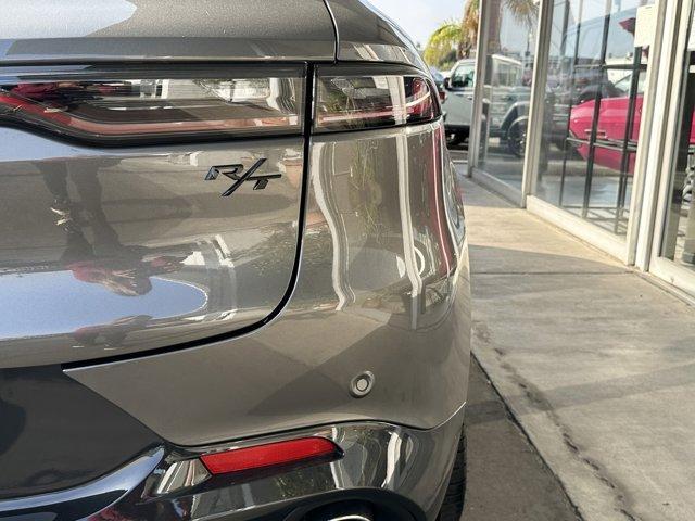 new 2024 Dodge Hornet car, priced at $48,610