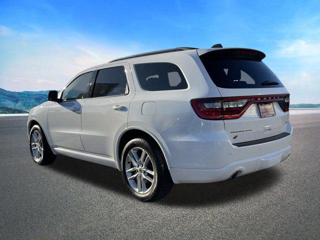 used 2023 Dodge Durango car, priced at $31,777