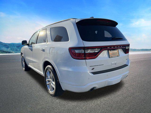 used 2023 Dodge Durango car, priced at $31,777