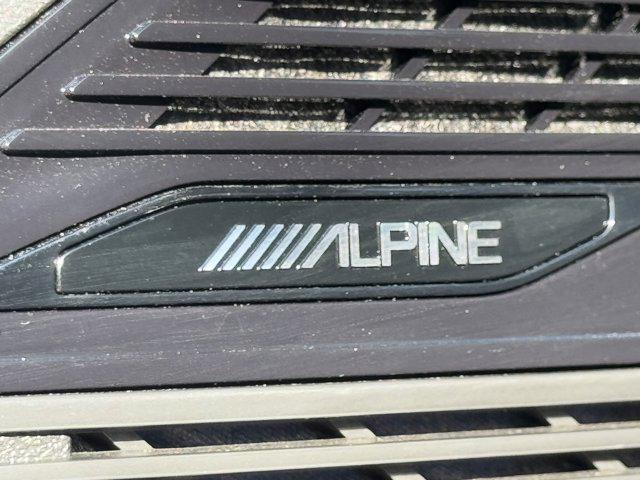 new 2025 Jeep Wagoneer S car, priced at $64,690