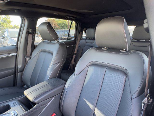 new 2025 Jeep Wagoneer S car, priced at $64,690