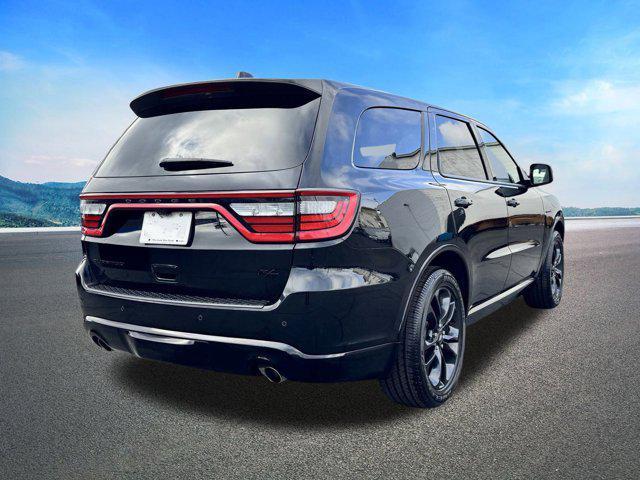 used 2022 Dodge Durango car, priced at $36,881