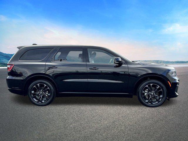 used 2022 Dodge Durango car, priced at $37,997