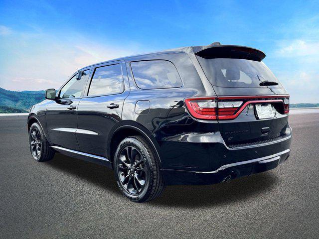 used 2022 Dodge Durango car, priced at $36,881