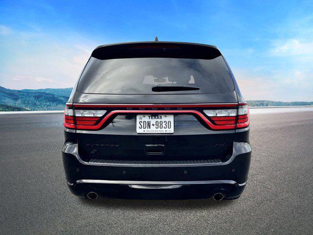 used 2022 Dodge Durango car, priced at $37,997