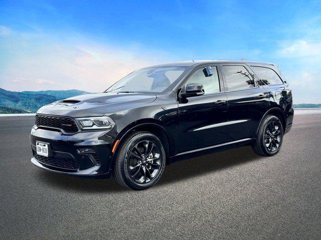 used 2022 Dodge Durango car, priced at $37,997