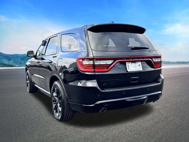 used 2022 Dodge Durango car, priced at $36,881