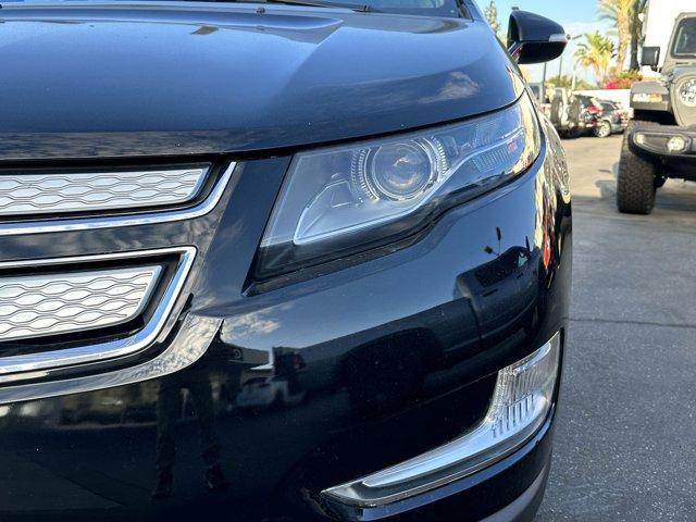 used 2015 Chevrolet Volt car, priced at $16,998