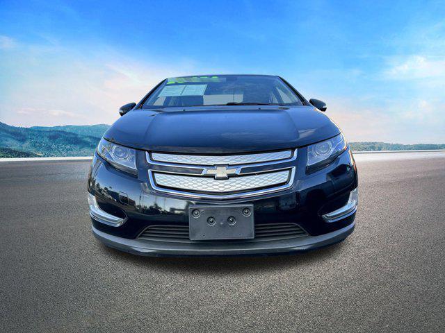 used 2015 Chevrolet Volt car, priced at $16,998