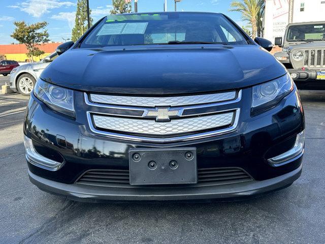 used 2015 Chevrolet Volt car, priced at $16,998