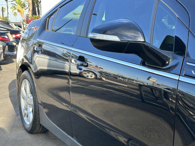 used 2015 Chevrolet Volt car, priced at $16,998