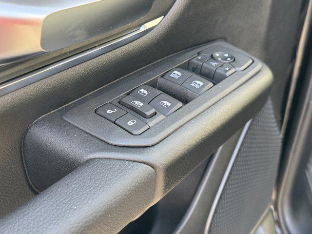 new 2026 Ram 1500 car, priced at $61,795