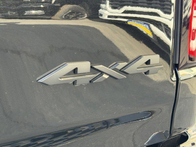 new 2026 Ram 1500 car, priced at $61,795