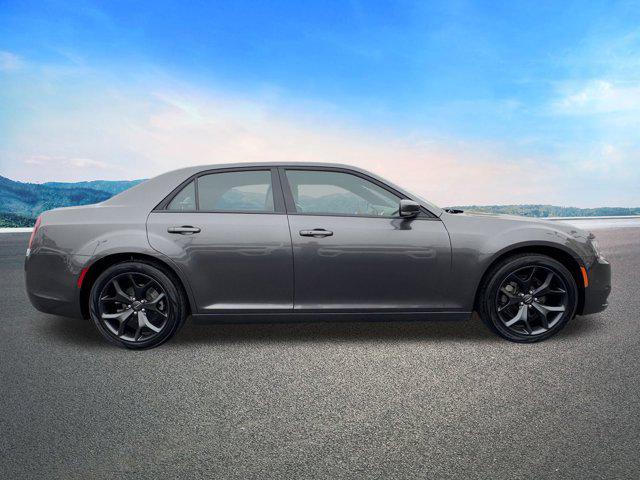 used 2021 Chrysler 300 car, priced at $22,881
