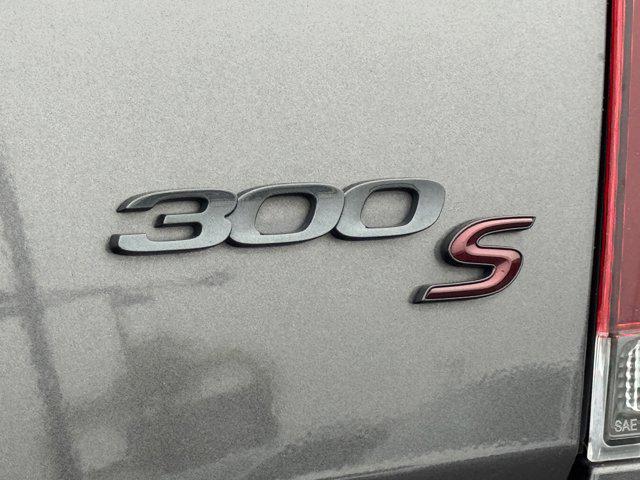 used 2021 Chrysler 300 car, priced at $22,881