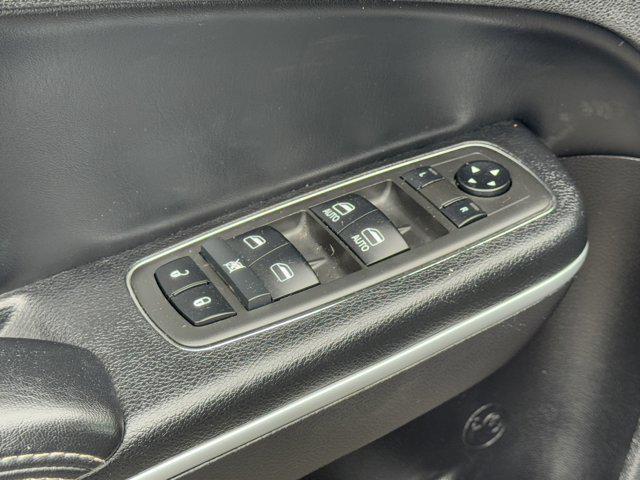 used 2021 Chrysler 300 car, priced at $22,881