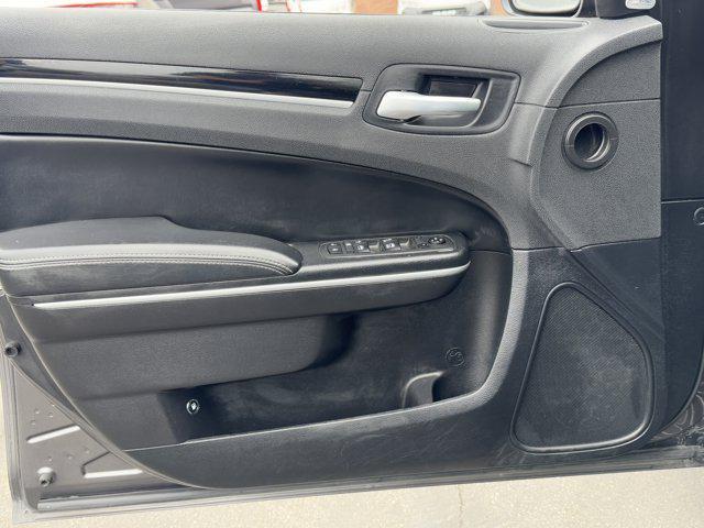 used 2021 Chrysler 300 car, priced at $22,881