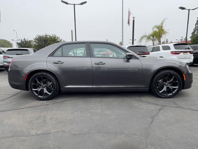 used 2021 Chrysler 300 car, priced at $22,881