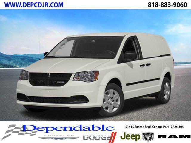 new 2012 Ram Cargo car