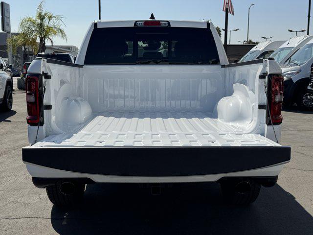 new 2026 Ram 1500 car, priced at $60,995