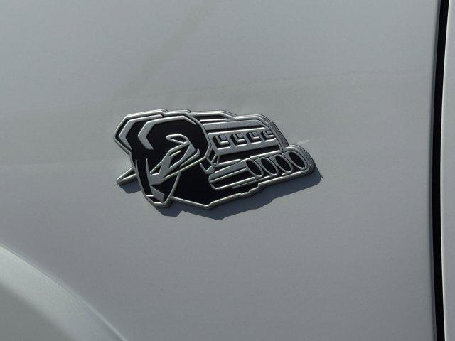 new 2026 Ram 1500 car, priced at $60,995