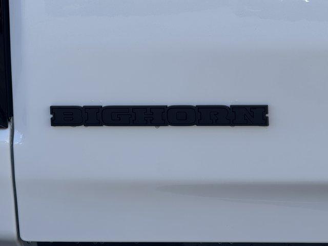 new 2026 Ram 1500 car, priced at $60,995