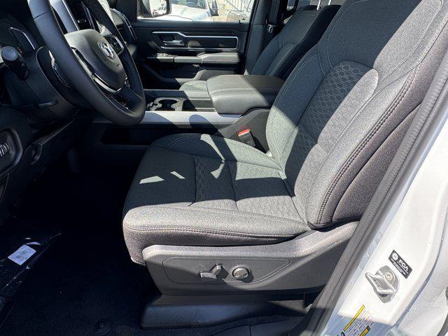 new 2026 Ram 1500 car, priced at $60,995