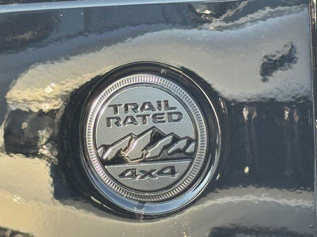 new 2025 Jeep Gladiator car, priced at $48,880