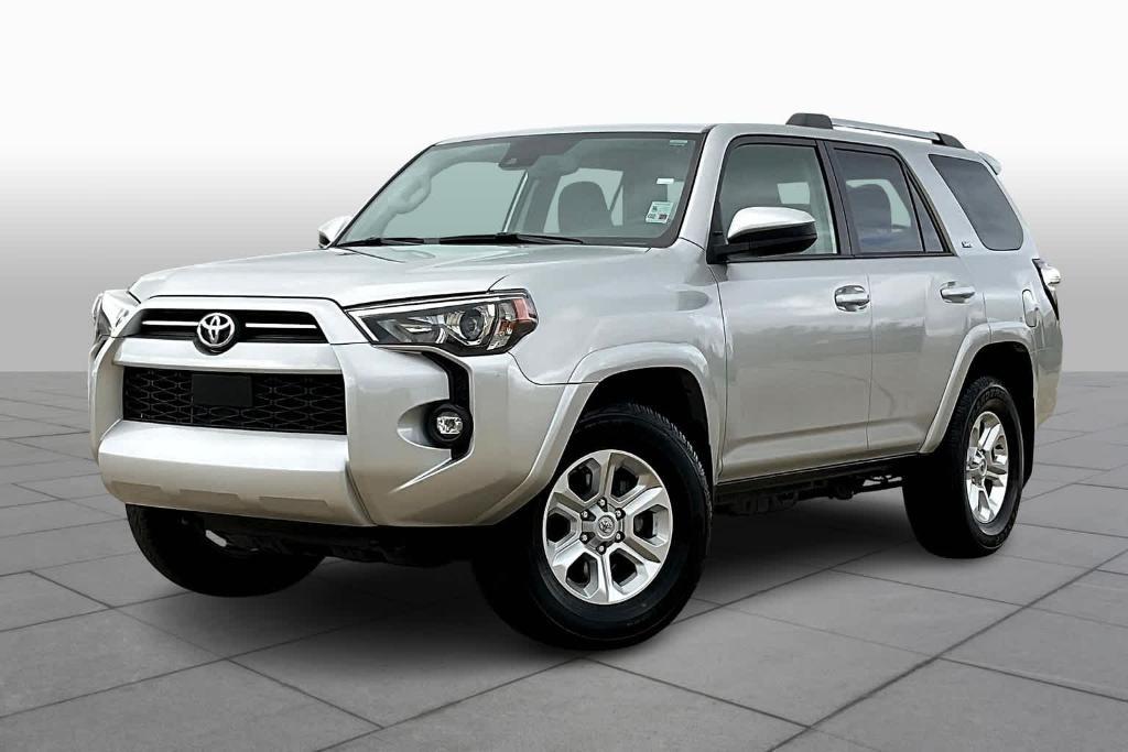 used 2023 Toyota 4Runner car, priced at $36,595