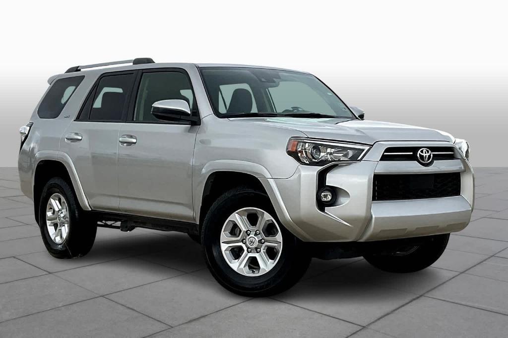 used 2023 Toyota 4Runner car, priced at $36,595