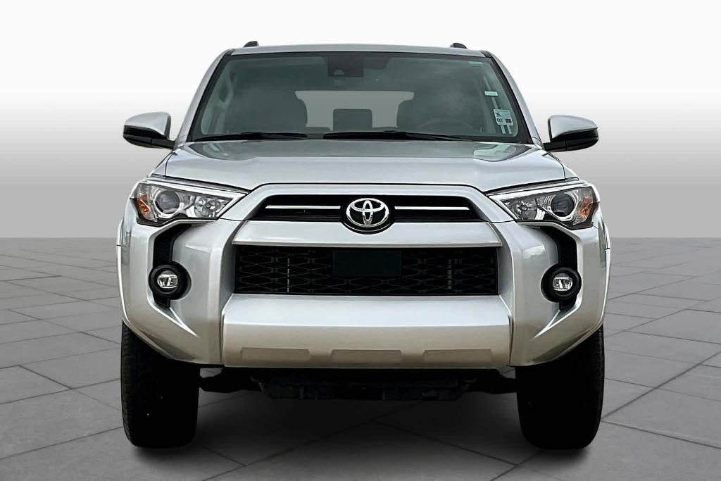 used 2023 Toyota 4Runner car, priced at $36,595