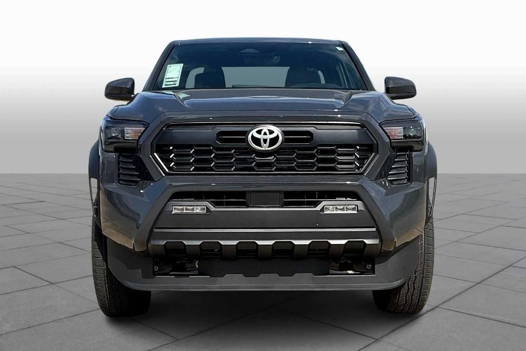 new 2025 Toyota Tacoma Hybrid car, priced at $48,948