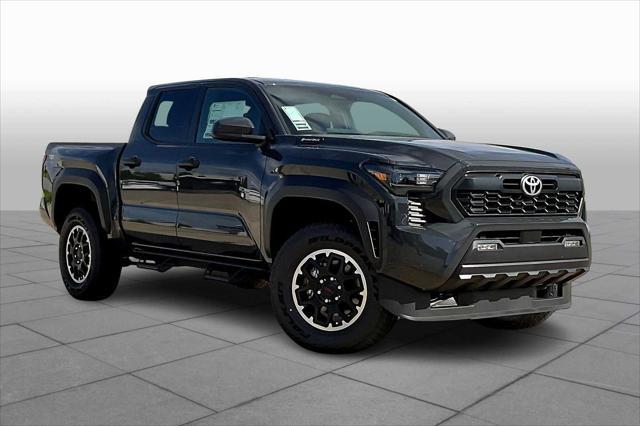 new 2025 Toyota Tacoma Hybrid car, priced at $48,948