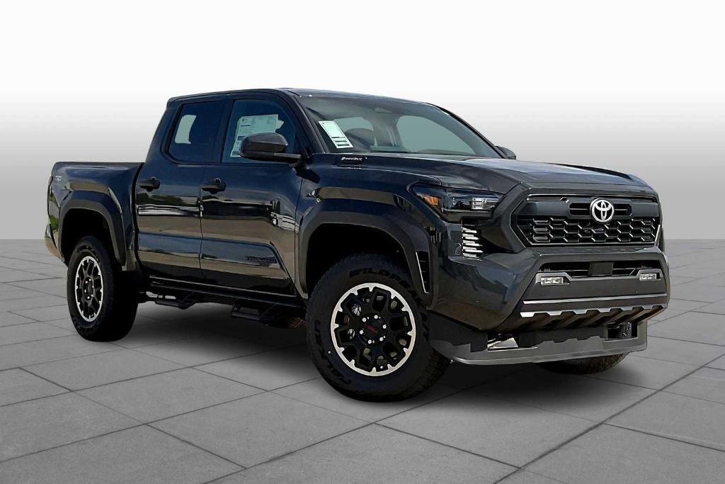 new 2025 Toyota Tacoma Hybrid car, priced at $48,948