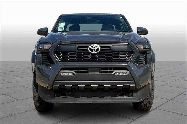 new 2025 Toyota Tacoma Hybrid car, priced at $48,948