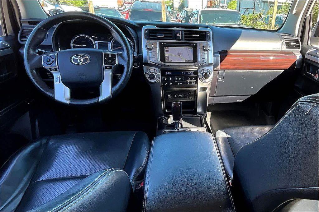 used 2016 Toyota 4Runner car, priced at $24,785