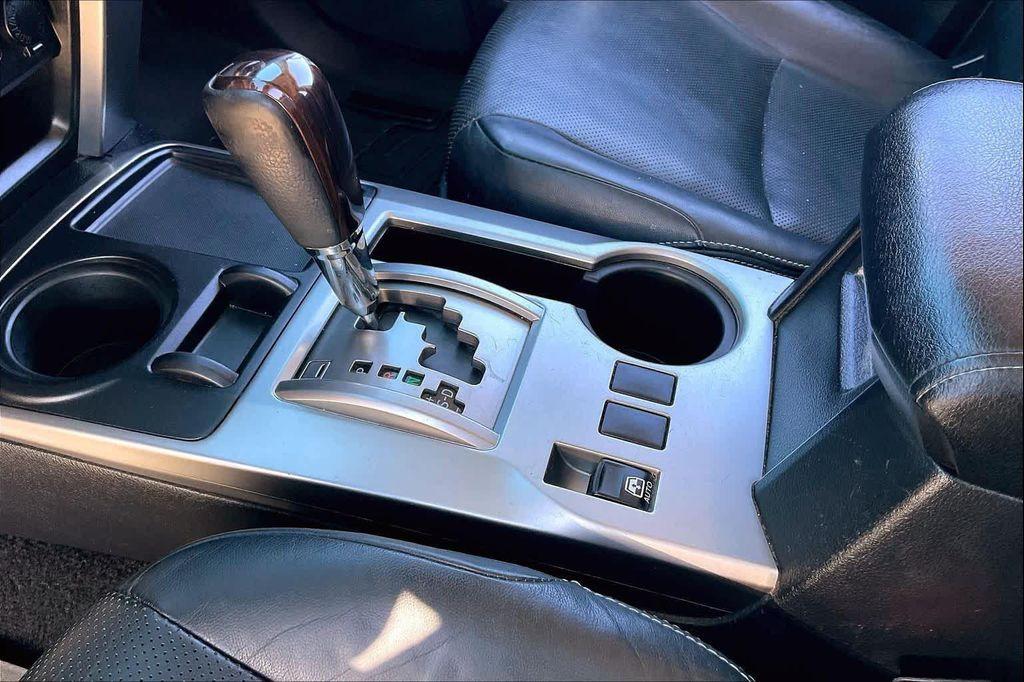 used 2016 Toyota 4Runner car, priced at $24,785