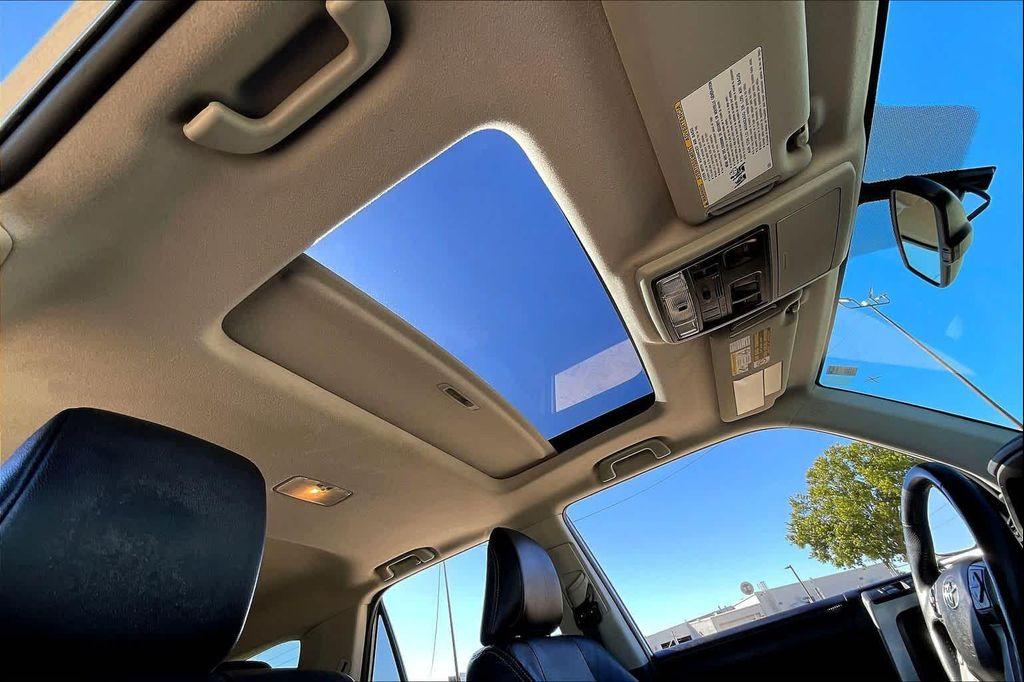 used 2016 Toyota 4Runner car, priced at $24,785