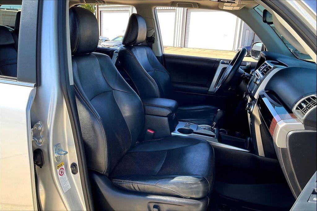 used 2016 Toyota 4Runner car, priced at $24,785