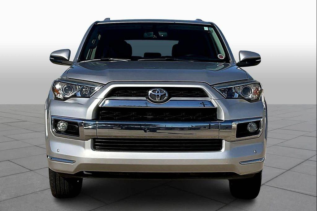 used 2016 Toyota 4Runner car, priced at $24,785