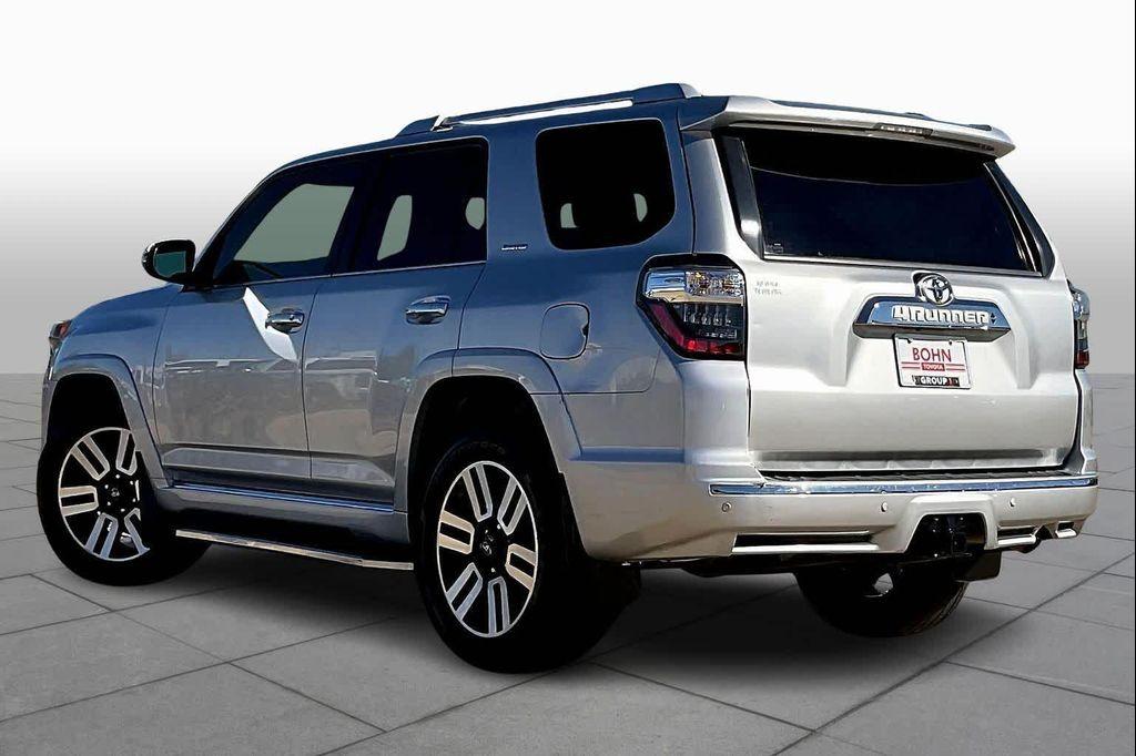 used 2016 Toyota 4Runner car, priced at $24,785