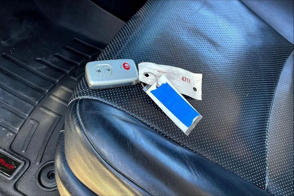 used 2016 Toyota 4Runner car, priced at $24,785